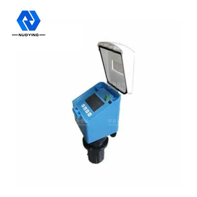 좋은 가격 비접촉 물 탱크 미터 초음파 센서 신호 출력 4-20mA/HART/RS485/Modbus.. 디스플레이 모드 액체 수준, 거리 (높이) 온라인으로