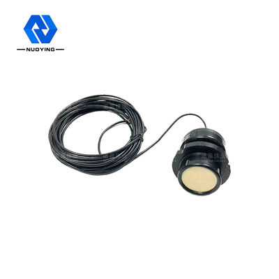 좋은 가격 NYCSUL-502 스플릿 프로브를 가진 다양한 액체 탱크용 초음파 레벨 미터 온라인으로