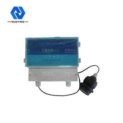 좋은 가격 액체 측정용 고정도 초음파 레벨 송신기 온라인으로