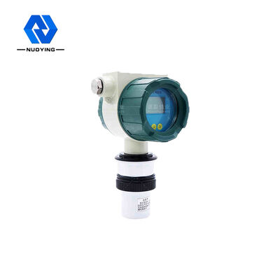 좋은 가격 전원 공급원 24VDC 비접촉 물 탱크 미터 초음파 센서 측정 범위 0 ~ 40m (분기) 측정 정확도 <0.5% (분기> 20m) 온라인으로