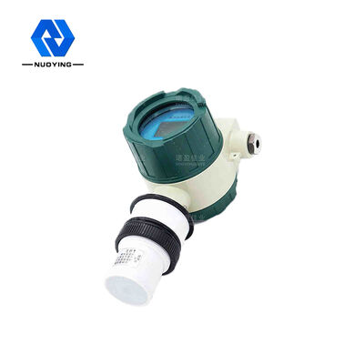 좋은 가격 비접촉 물 탱크 미터 초음파 센서 측정 범위 0 ~ 20m (융합) 측정 정확도 <0.25% (범위 <20m) 온라인으로