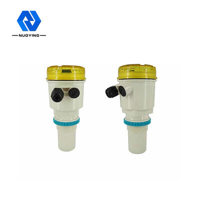 좋은 가격 10 도 100KHz 초음파 저수 탱크 레벨 센서 PP PTFE 탐침 온라인으로