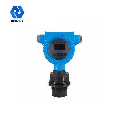 좋은 가격 4-20mA NYCSUL-503 초음파 물 액체 레벨 센서 비 접촉 초음파 레벨 센서 전송 온라인으로