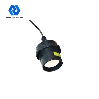 좋은 가격 찌꺼기 24VDC 보수할 필요가 없는을 위한 NYCSUL502 IP65 초음파 레벨 게이지 온라인으로