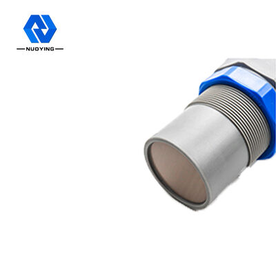 좋은 가격 PTFE 0 - 20m 초음파 준위 전송기 IP67 저수 탱크 액면계 NYCSUL501 온라인으로