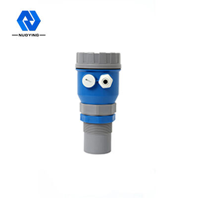 좋은 가격 ABS 초음파 탱크 레벨 미터 5m 무선 LED LCD OLED 10A 24V DC 온라인으로