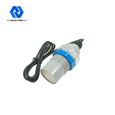 좋은 가격 비 접촉 4-20mA 초음파 레벨 미터 NYCSUL-502 1mm 분할 초음파 오픈 채널 흐름 미터 LCD 디스플레이 온라인으로