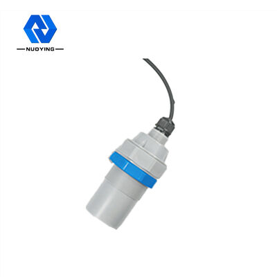 좋은 가격 디지털 액체 초음파 준위 전송기 깊이인 수위 감지부 온라인으로