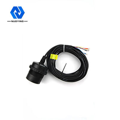 좋은 가격 IP65 방수 초음파 준위 전송기 15M 500 밀리미터 블라인드 영역 온라인으로