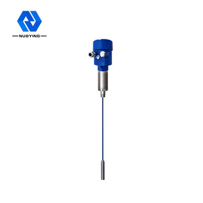 좋은 가격 전도성 고체 액체 RF 어드미턴스 레벨 전송기 4Mpa 마이너스 40에서 800도 온라인으로