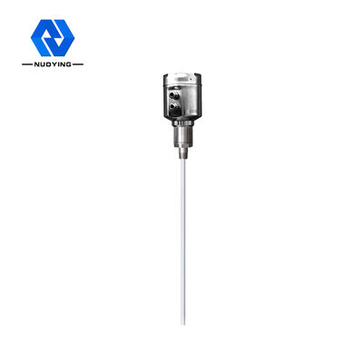 좋은 가격 24 VDC NYSP - M16 RF 어드미턴스 레벨 송신기 절연 하드 로드 PTFE 온라인으로