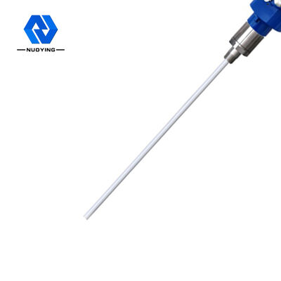 좋은 가격 전도성 및 점성 액체 레벨 측정을 위한 높은 Quqality NYSP-M16 4-20mA RF 어드미턴스 레벨 송신기 온라인으로