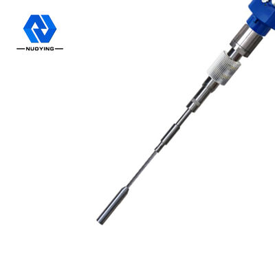좋은 가격 높은 안정성과 좋은 가격으로 절연 액체 레벨 측정을 위한 NYSP-M18 RF 어드미턴스 레벨 트랜스미터 온라인으로