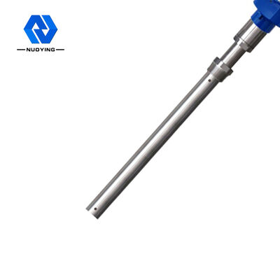 좋은 가격 NYSP-M21 8MPa의 강력한 응력 저항과 분할 장착형 프로브를 갖춘 액체용 RF 어드미턴스 레벨 송신기 온라인으로