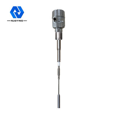좋은 가격 절연 고체용 NYSP-M18 4-20mA RF 어드미턴스 레벨 송신기 온라인으로