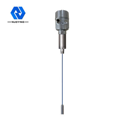 좋은 가격 NYSP-M20 4-20mA 디지털 디스플레이 및 304 케이블 프로브를 갖춘 깊은 우물용 RF 어드미턴스 레벨 게이지 온라인으로