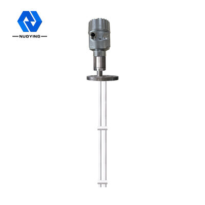 좋은 가격 핫 세일 NUOYING NYSP-M22 4-20mA Rf 어드미턴스 용량성 레벨 미터 온라인으로