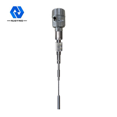 좋은 가격 핫 세일 NUOYING NYSP-M24 4-20mA Rf 어드미턴스 용량성 레벨 미터 온라인으로