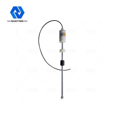 좋은 가격 기름 물 공용영역 수평 전송기를 위한 24VDC 자기 변형 수평계 1Mpa 온라인으로