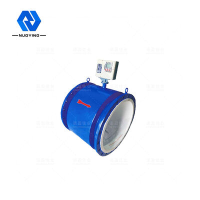 좋은 가격 1Mpa 2.5Mpa 4Mpa 전자기 흐름 전송기 15mm ~ 800mm 온라인으로