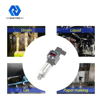 좋은 가격 NP-93420-IB 압력 모니터링 센서 150Psi 압력 트랜스미터 4-20ma 온라인으로