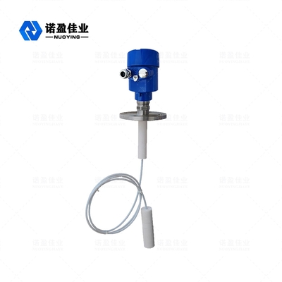 Good price NYRD701 PTFE 1.8GHz 피유도파 레이더 액면계 준위 전송기 대단히 부식성인 매체 온라인으로