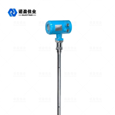 Good price 24VDC 인라인 GWR 레벨 송신기 4-20mA 6m 측정 범위 온라인으로