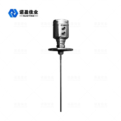 Good price Nyrd702 100 마하즈 레이더 준위 전송기 IP68 40 바 전자 레인지 준위 전송기 온라인으로