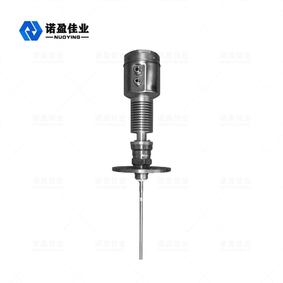 Good price 22.5mA 유도된 웨이브 레이더 준위 전송기 유압식 1.8GHz 수위 감지부 레이더 온라인으로
