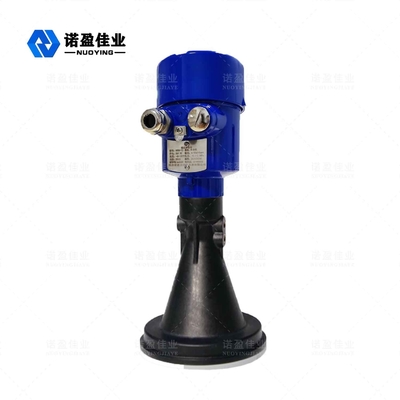 Good price Modbus 편평한 레이더 수준 변형기 PFA PTFE 부식 결정화 응축 경우 온라인으로