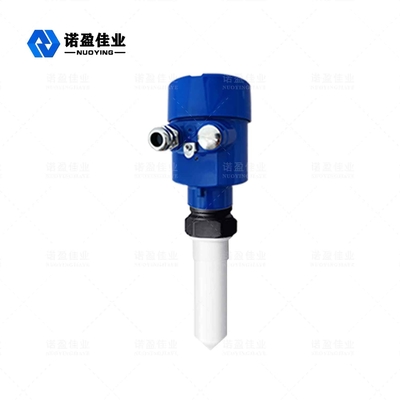 Good price NYRD-805 비컨택트 준위 전송기 PTFE 0-10m 측정 범위 온라인으로