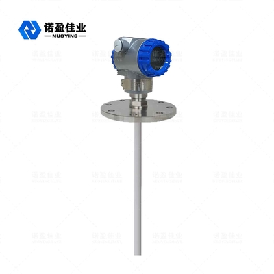 Good price 강한 부식성 액체 전기 용량 수준 전송기를 위한 6m RF 전기 용량 수준 감지기 온라인으로