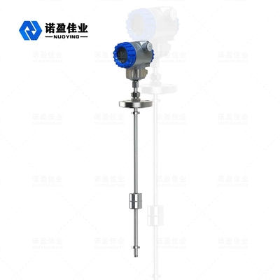 Good price LCD 디스플레이 4MPa 자석 유형 수평 전송기 0.5mm 정확도 4개의 철사 온라인으로