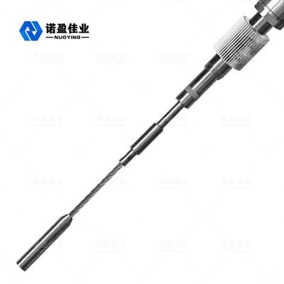 Good price NYSP-Z24 고온 상황에서 단열 고체 레벨 측정을 위한 RF 입수 레벨 송신기 온라인으로