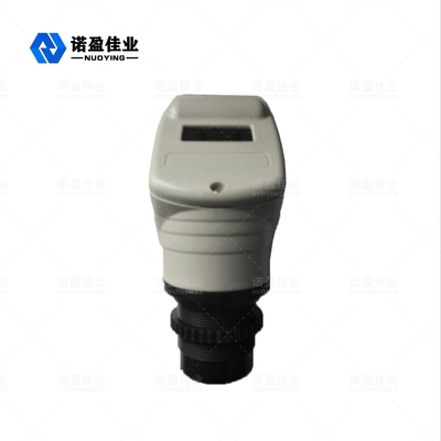 Good price 24VDC 초음파 레벨 송신기 PTFE 초음파 수조 레벨 미터 온라인으로