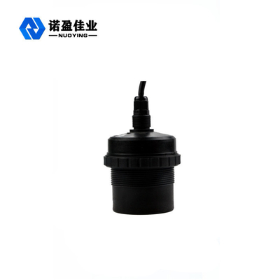 Good price IP65 방수 초음파 준위 전송기 15M 500 밀리미터 블라인드 영역 온라인으로
