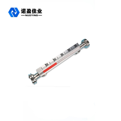 Good price SS304 / 316 자성 플로트 레벨 센서 저수 탱크 레벨 게이지 온라인으로