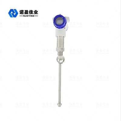 Good price PTFE 자기 왜곡 레벨 게이지 전문 로드 타입 40 바 온라인으로