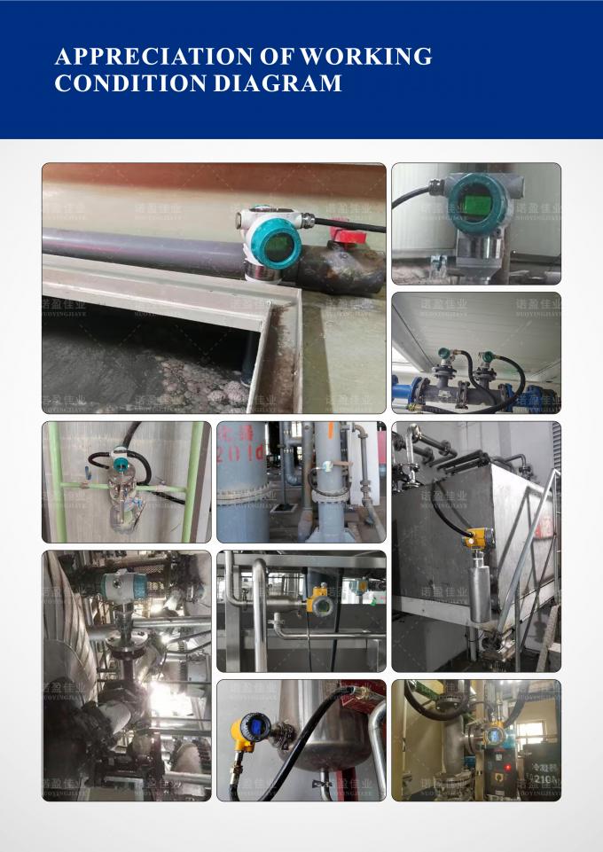 리?? 플랜트에 직접 삽입 가능한 포크 밀도 미터 1