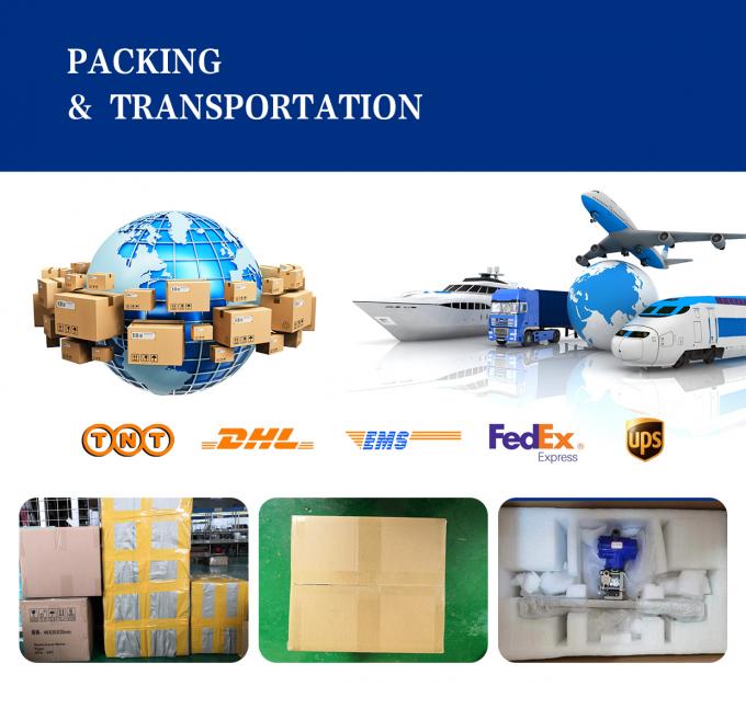 리?? 플랜트에 직접 삽입 가능한 포크 밀도 미터 5