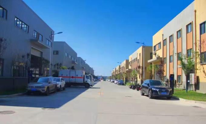 RF 용량 레벨 스위치 액체 측정 5