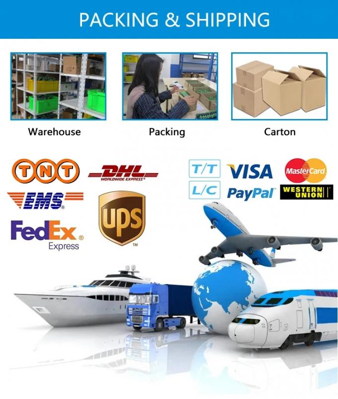 높은 정확성 공장 직판 4-20mA 산업용 온도 송신기 4