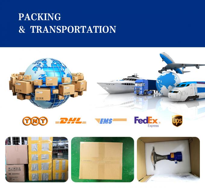 특정 액체 레벨 요구 사항 및 애플리케이션을 위한 사용자 정의 가능한 튜닝 포크 레벨 스위치 8