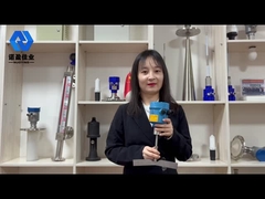 NYZX 크로스 블레이드 타입 회전 패들 레벨 스위치 200mm Exia II CT 6