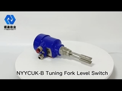 NYYCUK-B 100mm 포크와 SPDT 릴레이 출력