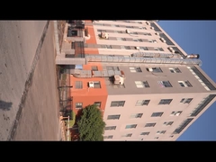 우리의 공장은 가오링에 위치하고 있으며, 샴시 주에서 직접 배송을 보장합니다.