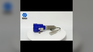 NYRD 701 거친 액체용 레이더 레벨 미터